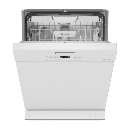 Miele G 5612 SCU NER BW oppvaskmaskin Miele G 5612 SCU NER BW oppvaskmaskin