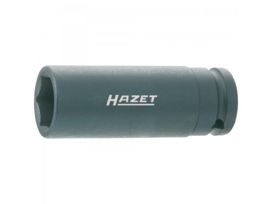 Hazet 900SLG-24 Kraftpipe 1/2" 24mm Metrisk Håndverktøy