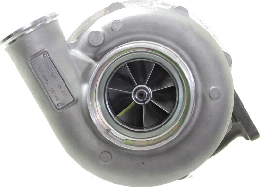 Turbolader ALANKO 11900694