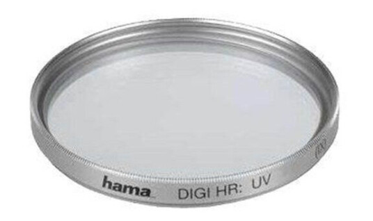 Hama Digital High Resolution UV O-Haze
