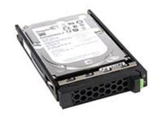 Fujitsu - hard drive - 600 GB - SAS 12Gb/s - 600GB - Harddisk - S26361-F5728-L160 - SAS3 - 2.5" Fujitsu - hard drive - 600 GB - SAS 12Gb/s - 600GB - Harddisk - S26361-F5728-L160 - SAS3 - 2.5"