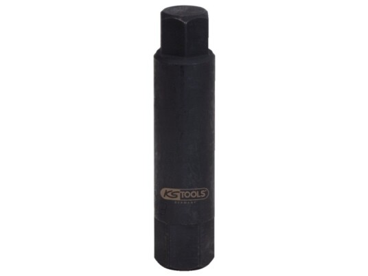 Ks Tools 450.0425 Stikkontakt 1/2" Metrisk 1 Hoder 22 mm Krom molybden stål Ks Tools 450.0425 Stikkontakt 1/2" Metrisk 1 Hoder 22 mm Krom molybden stål