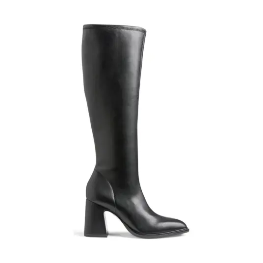 NEWD.Tamaris Women Boots - Black - 40