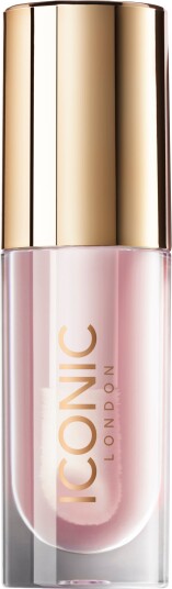 Lustre Lip Oil Sugar Mama Pink Lustre Lip Oil Sugar Mama Pink