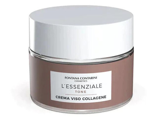 Fontana Contarini Tone Face Cream