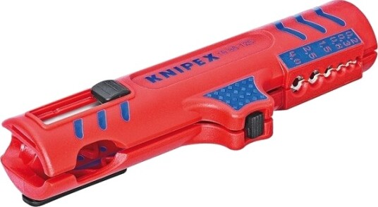 Knipex 16 85 125 SB Universalt Strippeverktøy 125 mm