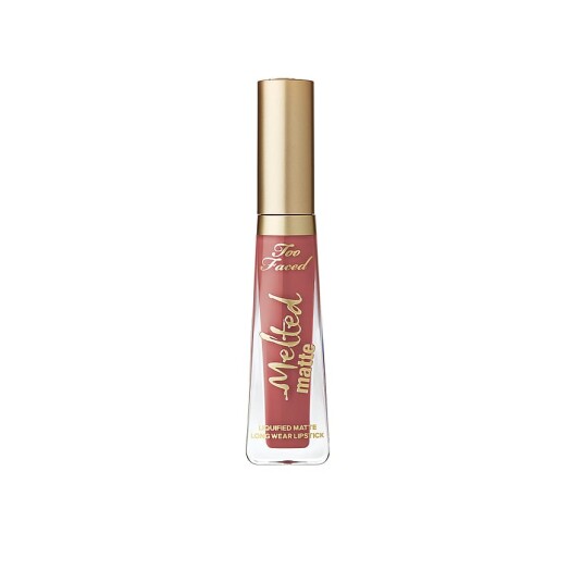 Melted Matte Lipstick Sell Out Melted Matte Lipstick Sell Out