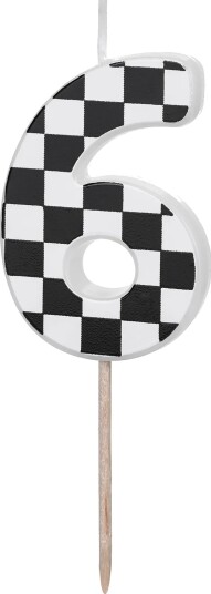 Kakelys Tall Racing - Tall 6