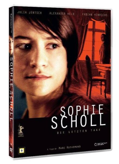 Sophie Scholl (2005) (DVD)