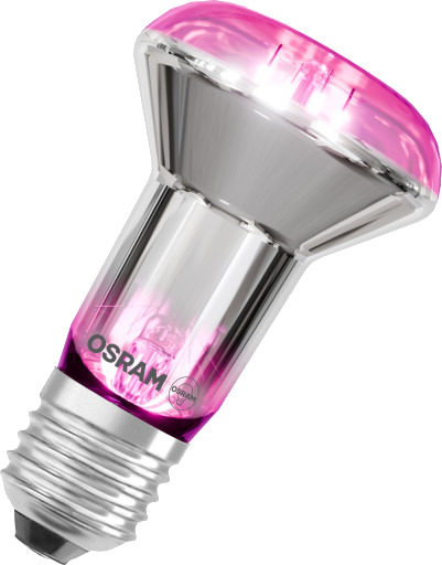 Osram Led Vekstlampe 1300K E27 7.5 W 140 Lm Osram Led Vekstlampe 1300K E27 7.5 W 140 Lm