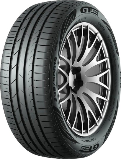 Gt Radial FE2 Evo 195/55R16 87H