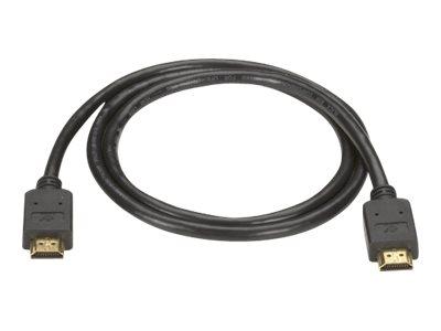BLACK BOX HDMI-kabel - 5 m BLACK BOX HDMI-kabel - 5 m