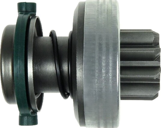 Friløpsgir, starter AS-PL SD0038