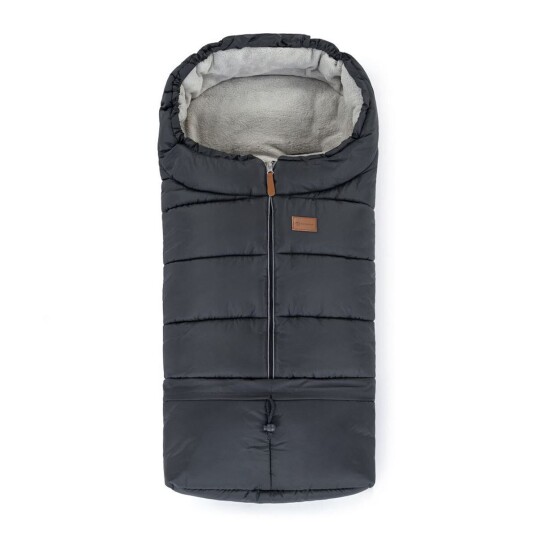Petite&Mars Vognpose Jibot Charcoal Grey Petite&Mars Vognpose Jibot Charcoal Grey