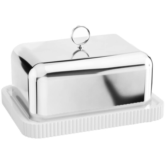 Georg Jensen Bernadotte Smørskål