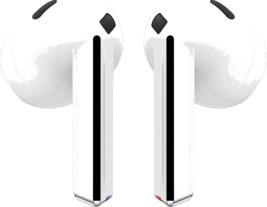Samsung Galaxy Buds3 Hvit Samsung Galaxy Buds3 Hvit