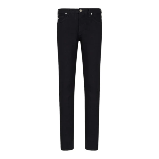 Giorgio Armani Armani Herre Jeans Blå W32 L32