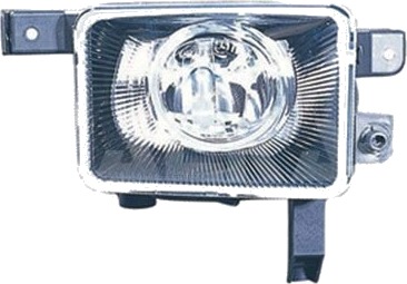 Tåkelyskaster ALKAR 2901441