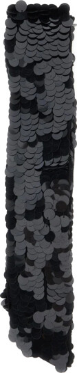P.a.r.o.s.h. Dame Accessories Svart ONE SIZE, P.a.r.o.s.h. Dame Accessories Svart ONE SIZE,