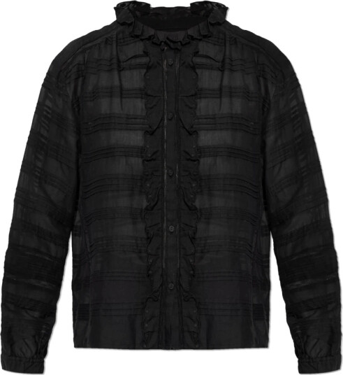 Marant étoile Dame Bluser & Skjorter Svart M,