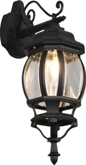 Vegglampe Elvo Lykt nedenfor