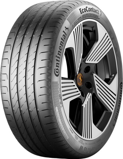 Continental EcoContact 7 S 265/35R21 101H XL