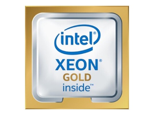 Hewlett Packard Enterprise Intel Xeon Gold 5318N / 2.1 GHz prosessor