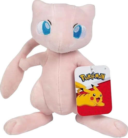 Pokemon Mew Plush 20 cm PKW4847