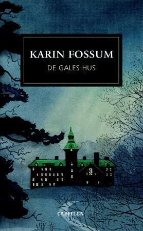 Cappelen Damm As De gales hus