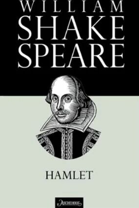 Hamlet Av William Shakespeare
