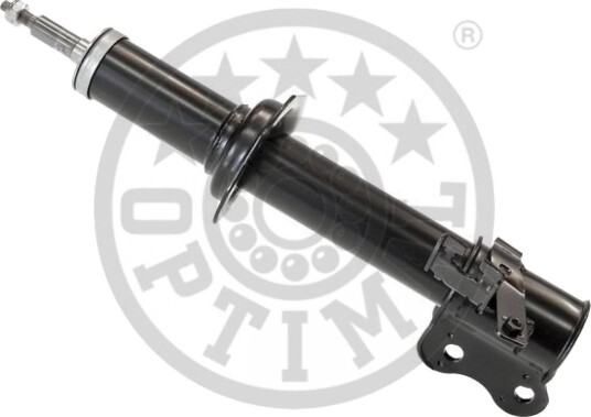 Støtdemper OPTIMAL A-18294HR Støtdemper OPTIMAL A-18294HR