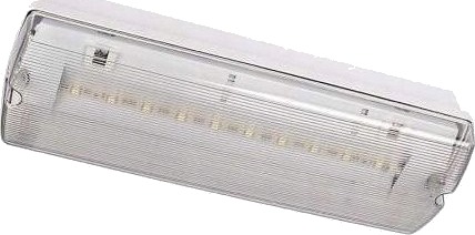 Intelight Led Nødarmatur Intelight Orion Mt Inlewa 91895/41628 10Xled 4W 104 Lm 3 T Sa/A Ip65 Intelight Led Nødarmatur Intelight Orion Mt Inlewa 91895/41628 10Xled 4W 104 Lm 3 T Sa/A Ip65