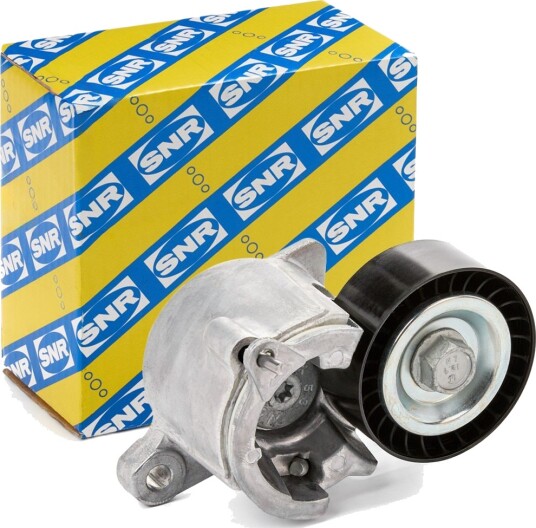 SNR GA359.93 Strammehjul, kilerem