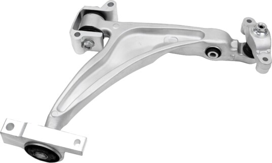 Bærearm, hjuloppheng Professional Parts 61436811