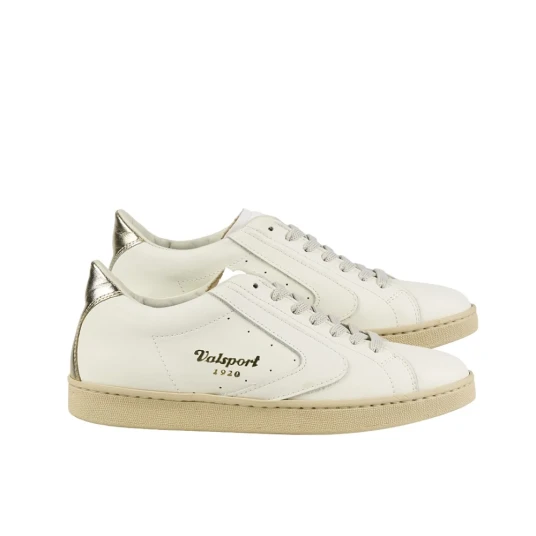 Valsport 1920 Dame Sko Hvit 39 EU
