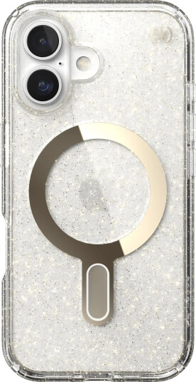Speck Lux Mobildeksel iPhone 16 Pro Max Magsafe - Lilla