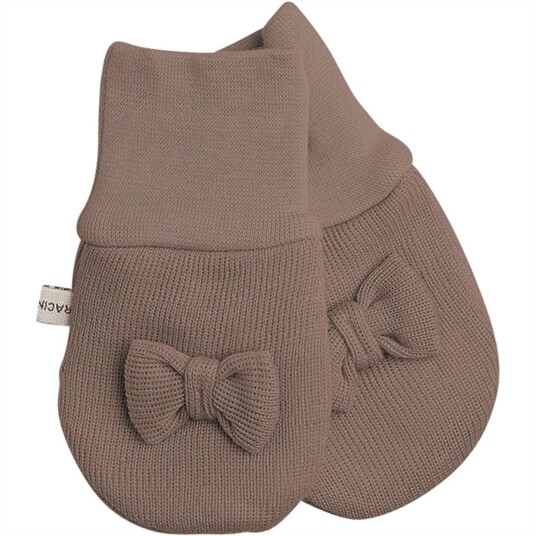 Racing Kids Babyvante u/Tommel m. Bue Rose Brown S/6-24 mdr Racing Kids Babyvante u/Tommel m. Bue Rose Brown S/6-24 mdr