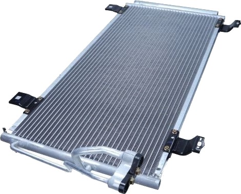 Kondensator, klimaanlegg MAXGEAR AC828447 Kondensator, klimaanlegg MAXGEAR AC828447