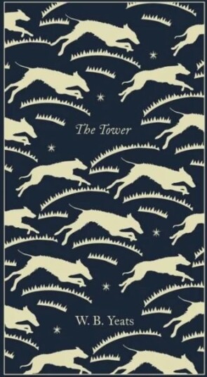 The Tower Av W B Yeats
