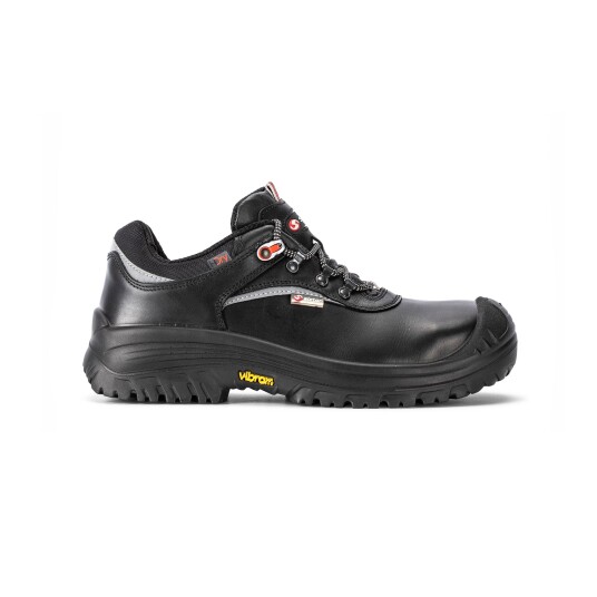 Sixton Atlantida Explorer vernesko svart S3 1 Par SBG-80118-05 43