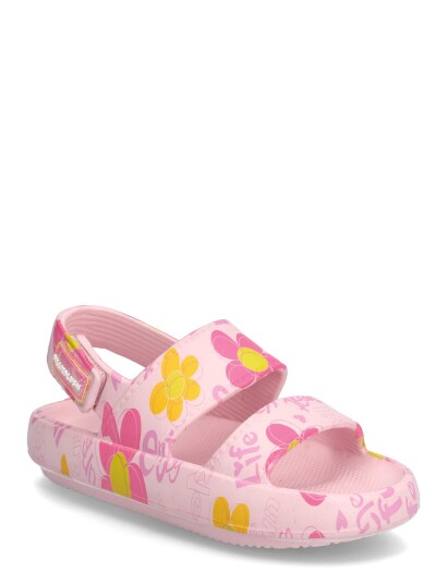 Billieblush Sandals Pink 36 Billieblush Sandals Pink 36
