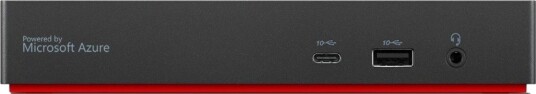 Lenovo ThinkPad Thunderbolt 4 Smart Dock universal dokk Lenovo ThinkPad Thunderbolt 4 Smart Dock universal dokk