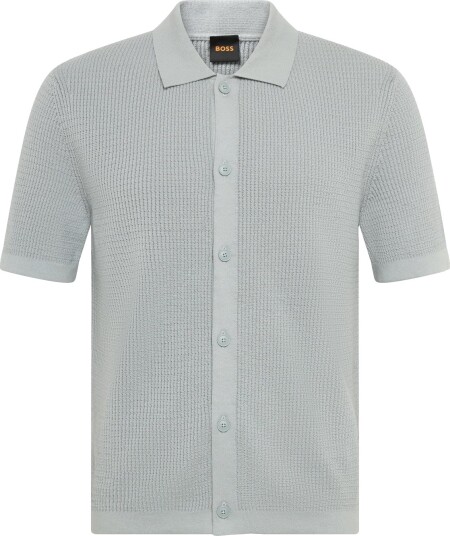 BOSS Akepalo Grey XL