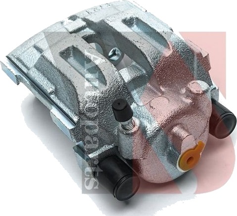 Bremsecaliper YSPARTS YS BC0023