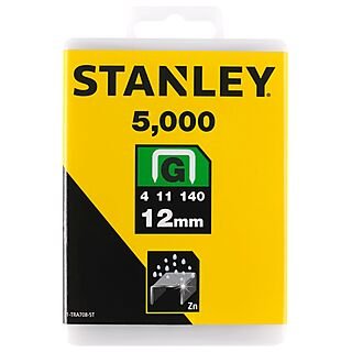 Stanley stift hd 14mm 916 a5000 Stanley stift hd 14mm 916 a5000