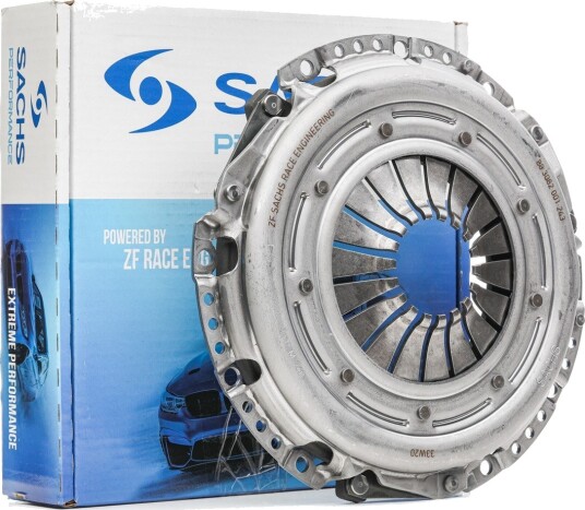 Trykkplate clutch SACHS PERFORMANCE 883082 001243