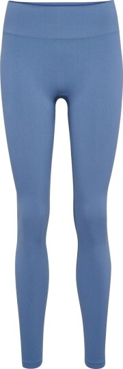 hummel MT Adapt Seamless Treningstights Dame Blå M