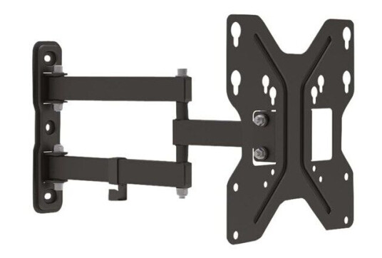 Digitus Veggfeste for LCD-skjerm 19"-42" med Vridbar og Tiltbar Funksjon DA-90357