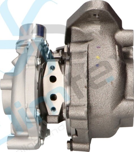 CLIMTEX CX8-141 Turbolader