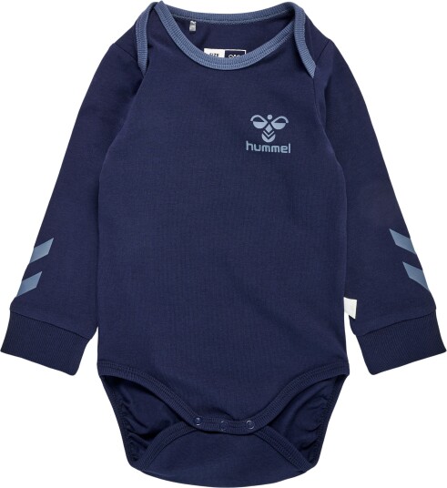 Hummel Maule Body Black Iris 74 Hummel Maule Body Black Iris 74